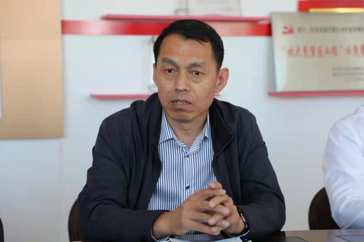 黑龙江省海伦市红光农场有限公司工会：职工代表巡视促发展