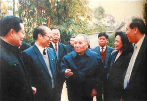 广东：“春天的故事”从这里拉开序幕